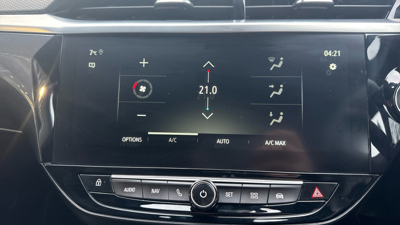 Vauxhall Corsa 1.2 Turbo Ultimate 5dr Petrol Hatchback